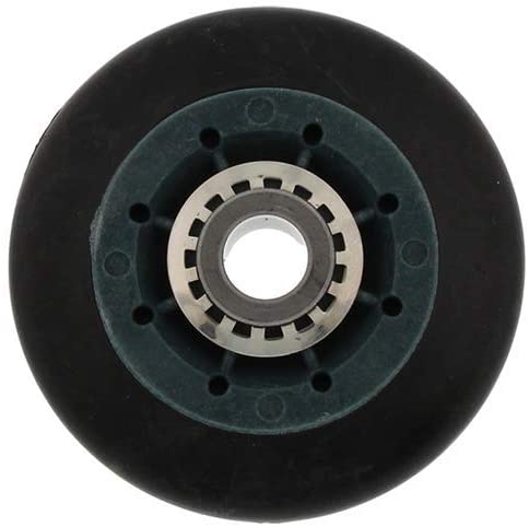 ERP W10314173 Dryer Drum Roller WPW10314173, AP6019303, PS11752609