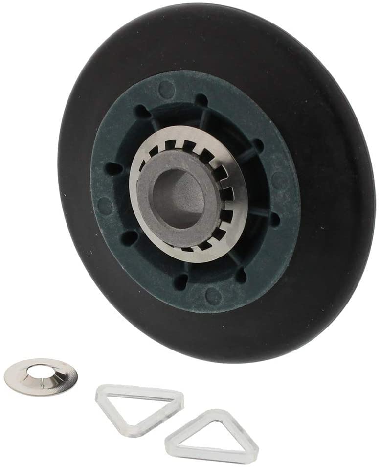 ERP W10314173 Dryer Drum Roller WPW10314173, AP6019303, PS11752609