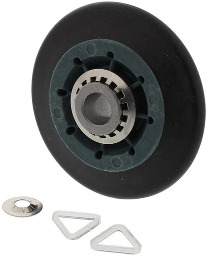 ERP W10314173 Dryer Drum Roller WPW10314173, AP6019303, PS11752609