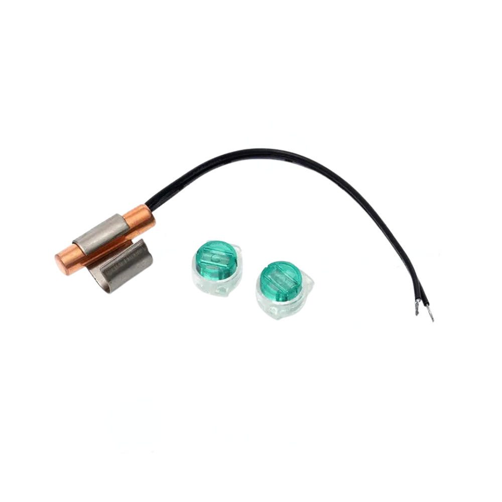 W10316760 Refrigerator Thermistor Sensor WPW10323459, AP4538142, W10323459