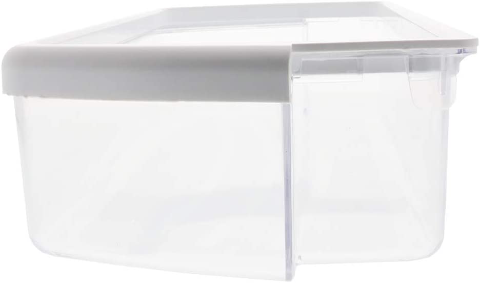 ERP W10321304 Refrigerator Door Shelf Bin Replaces WPW10321304