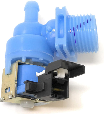 W10327250 (CMP) Dishwasher Water Valve W11175771, AP6339872, PS12578165