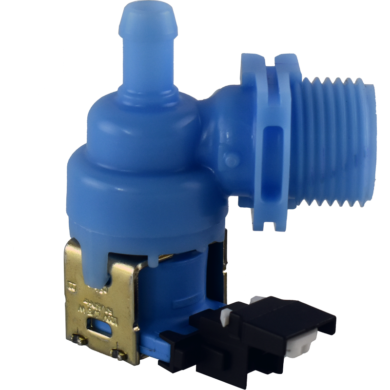 W10327250 (CMP) Dishwasher Water Valve W11175771, AP6339872, PS12578165