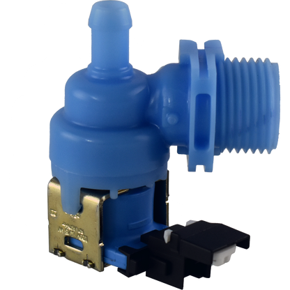 W10327250 (CMP) Dishwasher Water Valve W11175771, AP6339872, PS12578165
