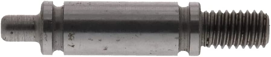 ERP W10359272 Dryer Drum Support Roller Shaft Replaces WPW10359272