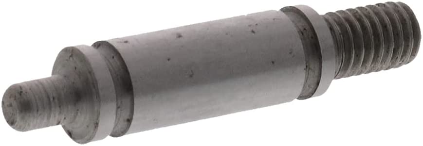 ERP W10359272 Dryer Drum Support Roller Shaft Replaces WPW10359272