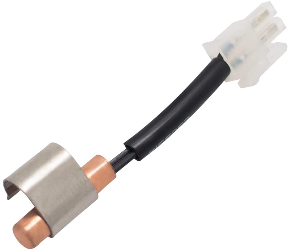 W10383615 Refrigerator Thermistor WPW10383615, AP6020675, PS11753994