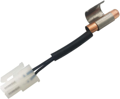 W10383615 Refrigerator Thermistor WPW10383615, AP6020675, PS11753994