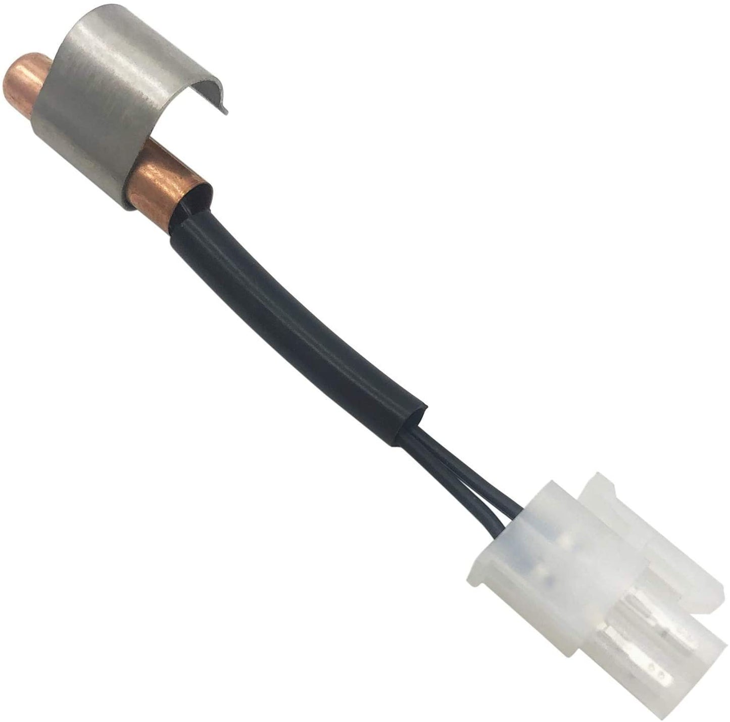 W10383615 Refrigerator Thermistor WPW10383615, AP6020675, PS11753994