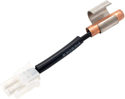 W10383615 Refrigerator Thermistor WPW10383615, AP6020675, PS11753994
