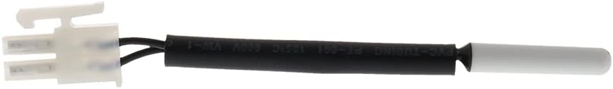 W10384183 Refrigerator Thermistor WPW10384183, AP6020677, PS11753996