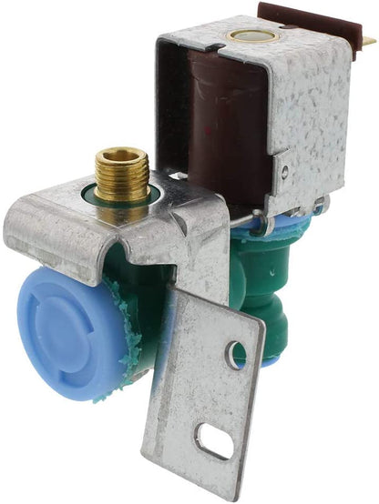 ERP W10394076 Refrigerator Water Valve Replaces W10865826