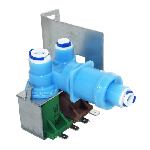 ERP W10408179 Refrigerator Water Valve 2205762, 2255457, 2304757