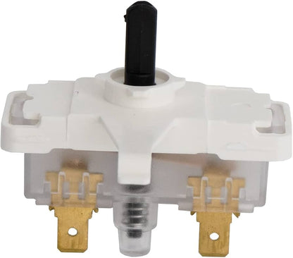 W10420741 Dryer Push to Start Switch WPW10420741, AP6021228, PS11754549