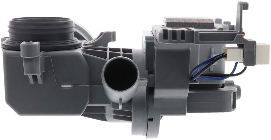 W10605427 Washer Drain Pump W10425238, AP6023357, PS11756700