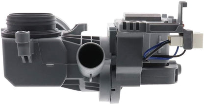 W10605427 Washer Drain Pump W10425238, AP6023357, PS11756700