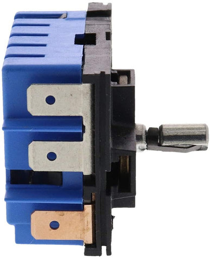 ERP W10434452 Dual Surface Element Switch Replaces WPW10434452