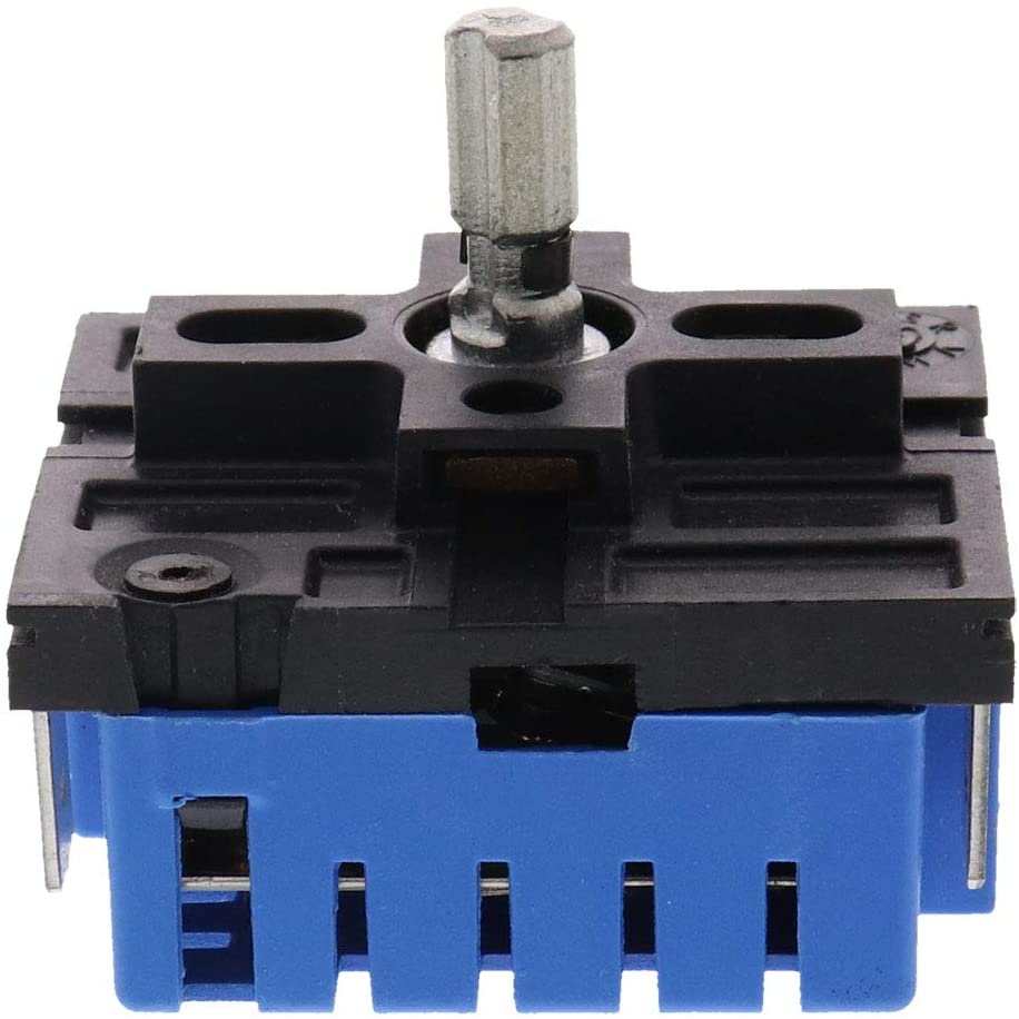 ERP W10434452 Dual Surface Element Switch Replaces WPW10434452
