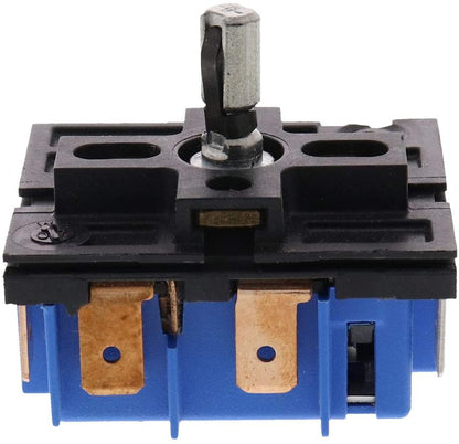 ERP W10434452 Dual Surface Element Switch Replaces WPW10434452