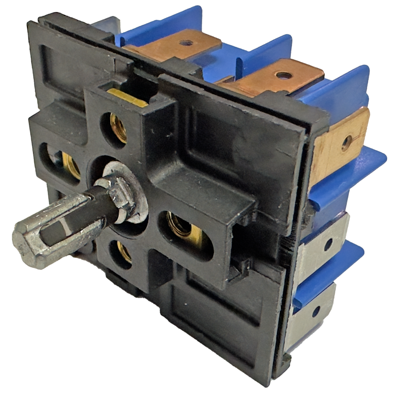 W10434452CM Dual Surface Element Switch Replaces WPW10434452