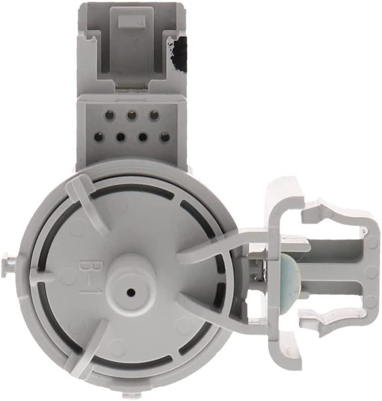 W10448876 Washer Water Level Pressure Switch WPW10448876, PS11754877, AP6021553