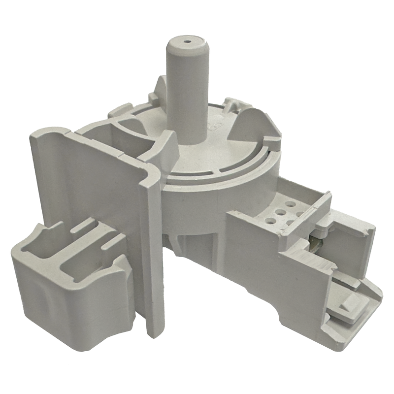 W10448876CM Washer Water Level Pressure Switch Replaces WPW10448876 Exact Replacement Parts