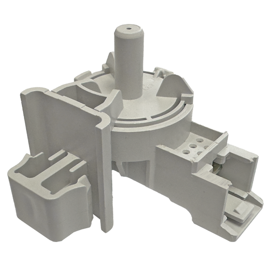 W10448876CM Washer Water Level Pressure Switch Replaces WPW10448876 Exact Replacement Parts