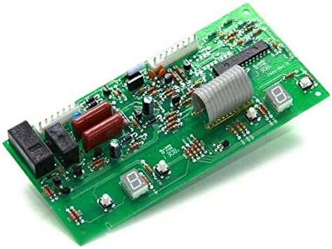 W10503278 Refrigerator Genuine Control Board WPW10503278, PS11755733, W10165748