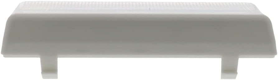 W10515057 Refrigerator LED Light & Cover WPW10515057, AP6022533, PS11755866