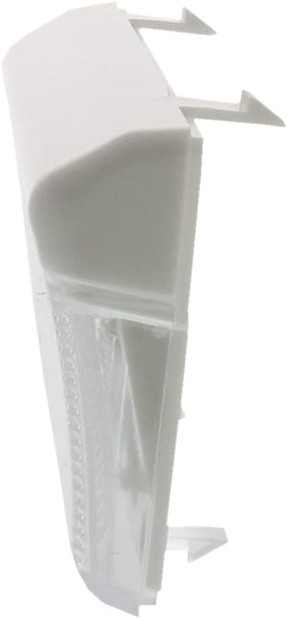 W10515057 Refrigerator LED Light & Cover WPW10515057, AP6022533, PS11755866