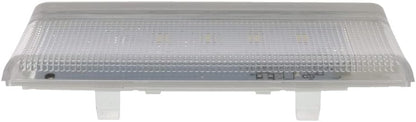 W10515057 Refrigerator LED Light & Cover WPW10515057, AP6022533, PS11755866