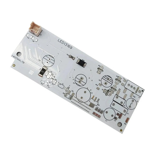 W10515057CM Refrigerator LED Light & Cover Replaces WPW10515057 (Copy) Choice Manufactured Parts