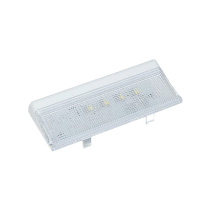 W10515057CM Refrigerator LED Light & Cover Replaces WPW10515057 Exact Replacement Parts