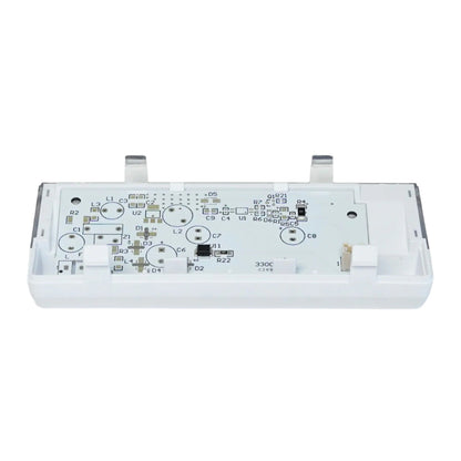 W10515057CM Refrigerator LED Light & Cover Replaces WPW10515057 Exact Replacement Parts