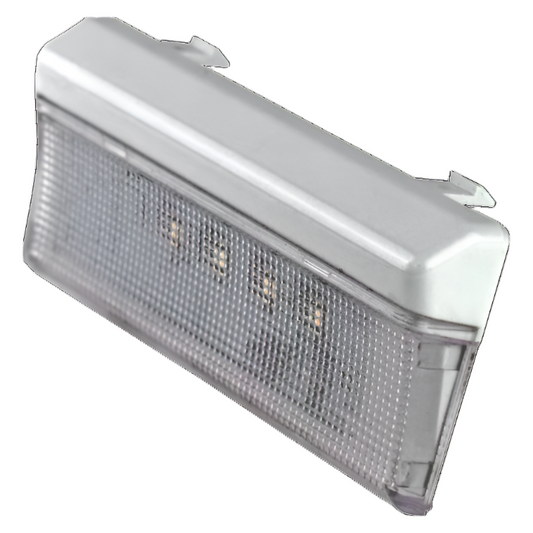 W10515057CM Refrigerator LED Light & Cover Replaces WPW10515057 Exact Replacement Parts