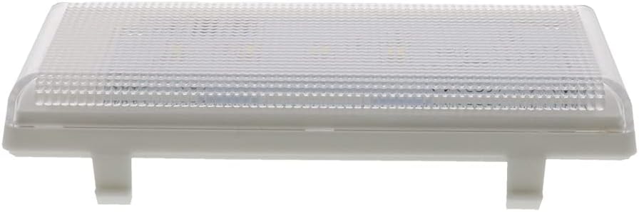 ERP W10515058 Refrigerator LED Light WPW10515058, AP6022534, PS11755867