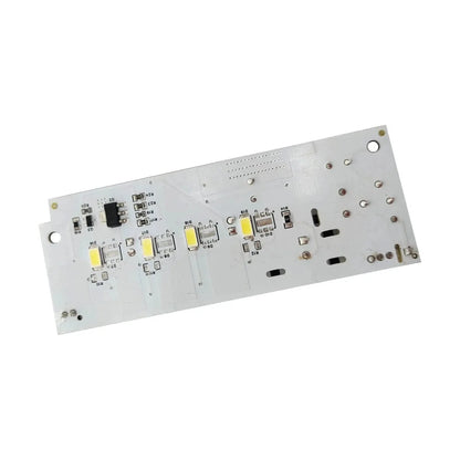 XPARTCO W10515058B Refrigerator LED Light Driver Board for WPW10515058 Choice Manufactured Parts