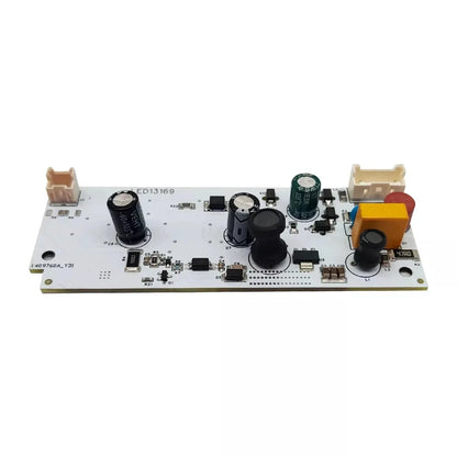 XPARTCO W10515058B Refrigerator LED Light Driver Board for WPW10515058 Choice Manufactured Parts