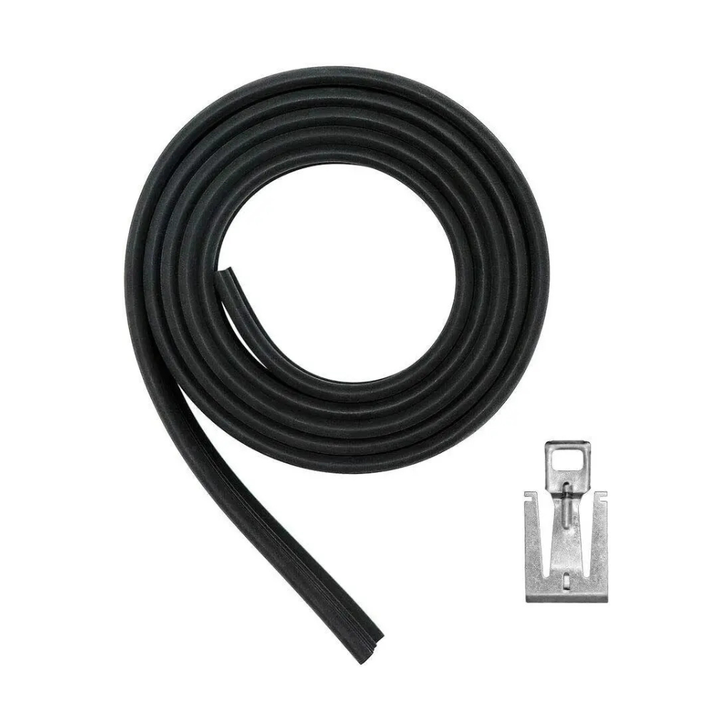 W10542314 Dishwasher Gasket and Strike Kit AP5650274, AWP40727, W10300589