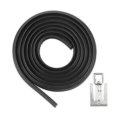 W10542314 Dishwasher Gasket and Strike Kit AP5650274, AWP40727, W10300589