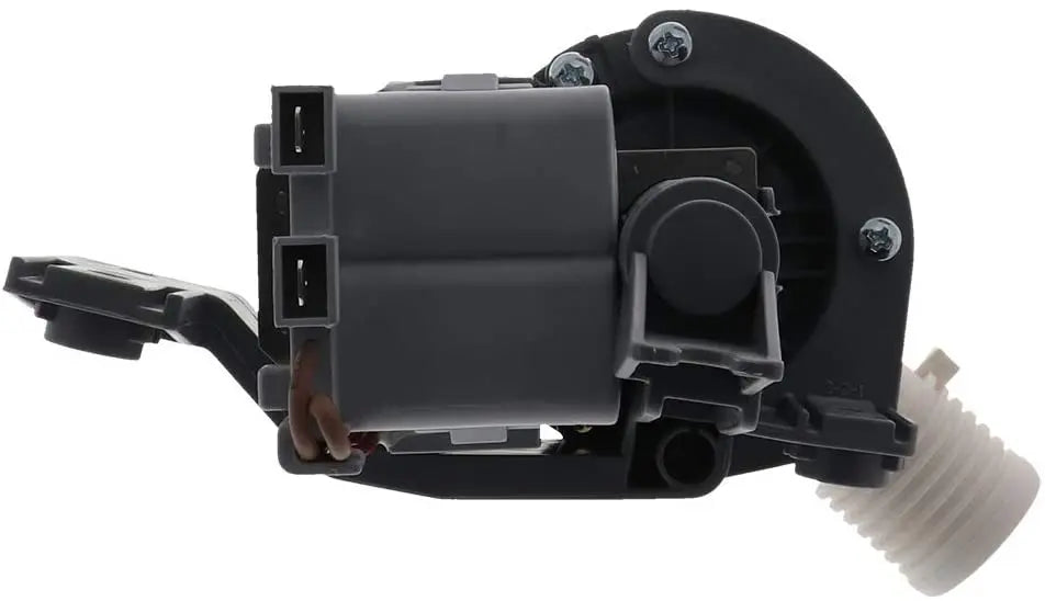 ERP W10581874 Washer Drain Pump Replaces WPW10581874 Exact Replacement Parts