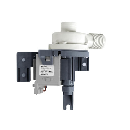 XPARTCO W10581874 Washer Drain Pump Replaces WPW10581874  Parts-O-Matic