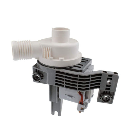 XPARTCO W10581874 Washer Drain Pump Replaces WPW10581874  Parts-O-Matic