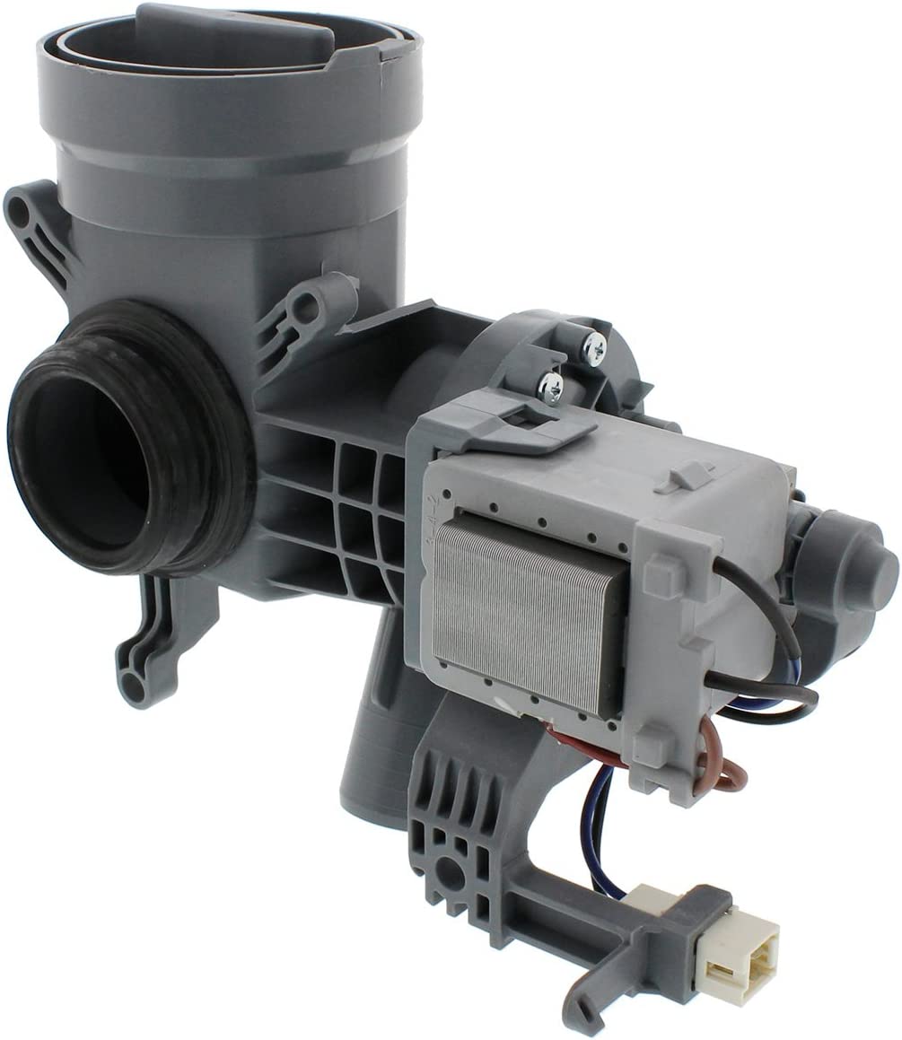 W10605427 Washer Drain Pump W10425238, AP6023357, PS11756700