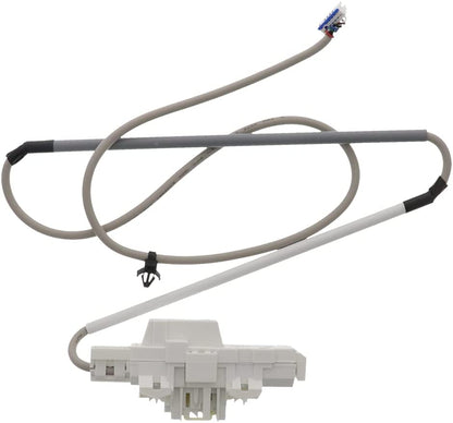 W10619844 Washer Lid Lock Assembly WPW10619844, AP6023438, PS11756782