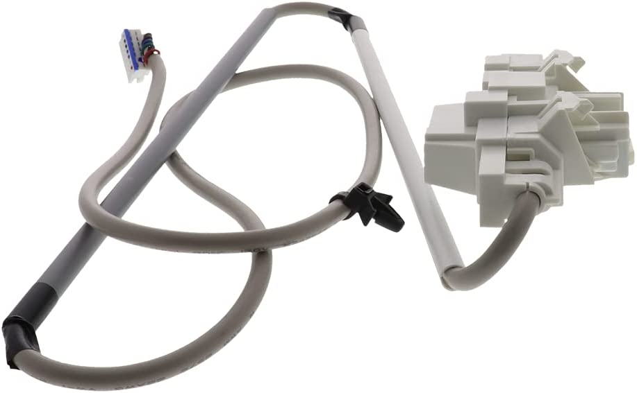 W10619844 Washer Lid Lock Assembly WPW10619844, AP6023438, PS11756782