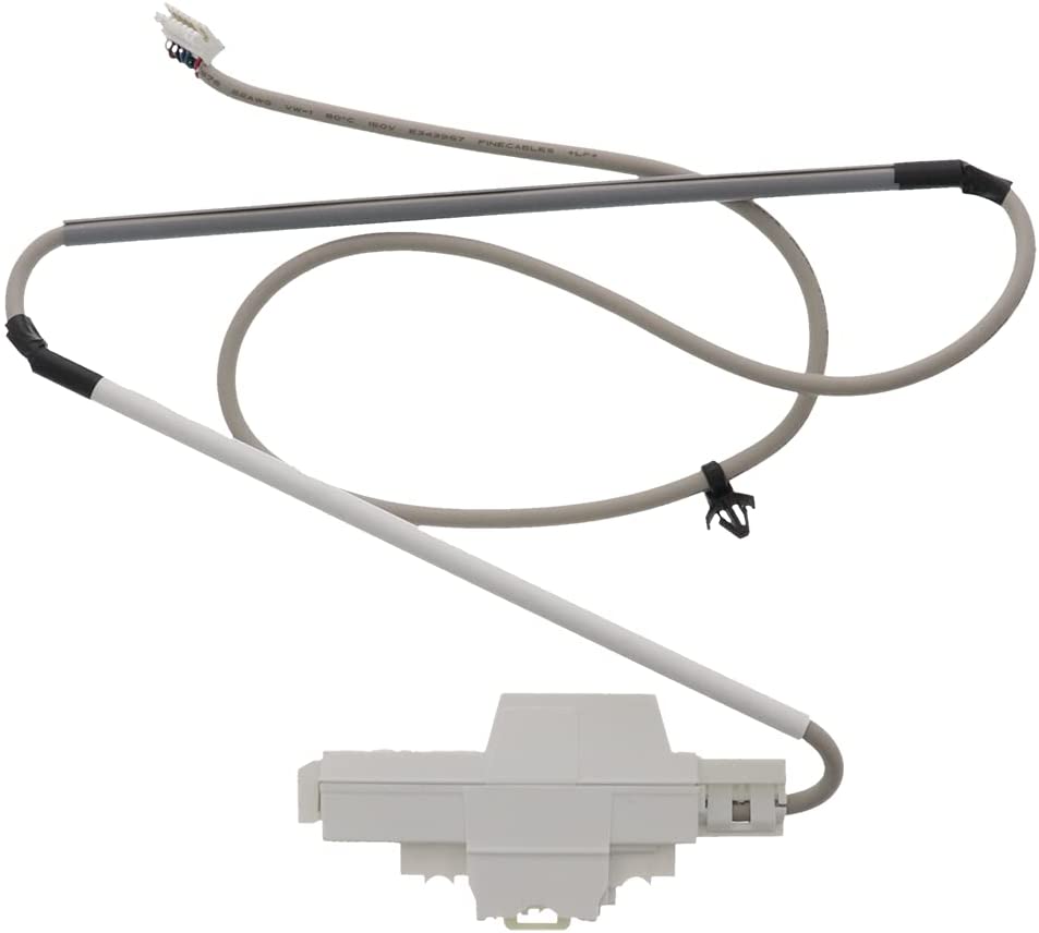 W10619844 Washer Lid Lock Assembly WPW10619844, AP6023438, PS11756782