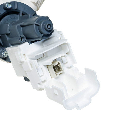 W10661045 (CMP) Washer Drain Pump WPW10661045, AP6023670, PS11757016