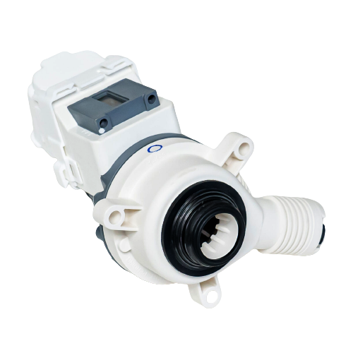 W10661045 (CMP) Washer Drain Pump WPW10661045, AP6023670, PS11757016