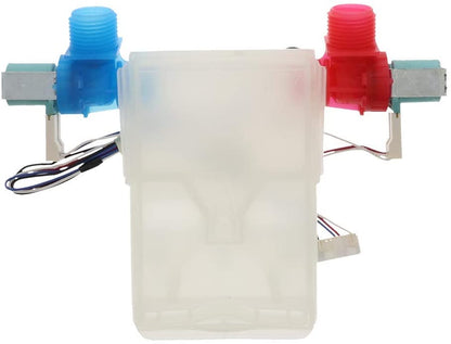 ERP W10683603 Washer Water Valve WPW10683603, AP6023768, PS11757114